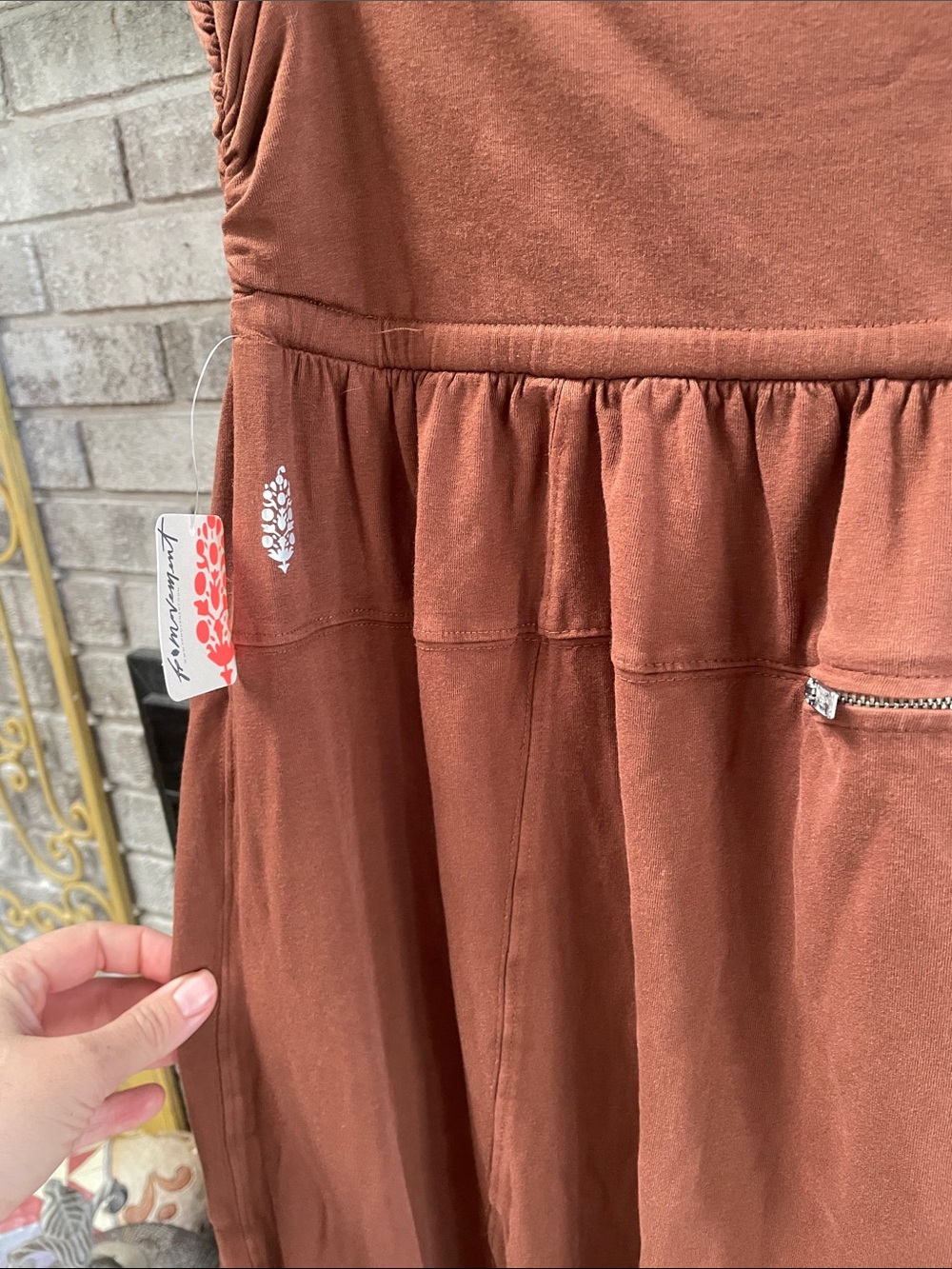 Free People RARE Hot Shot Sport Pants - Picture 13 of 16